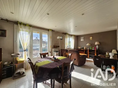House in Vigneux-sur-Seine (91270)