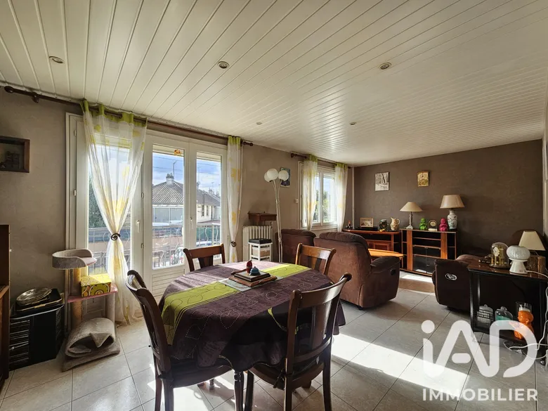 Maison 4 pièces 110 m² · à Vigneux-sur-Seine · 110 m² · 259 000 €