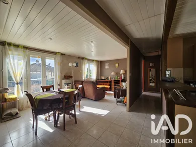 House in Vigneux-sur-Seine (91270)