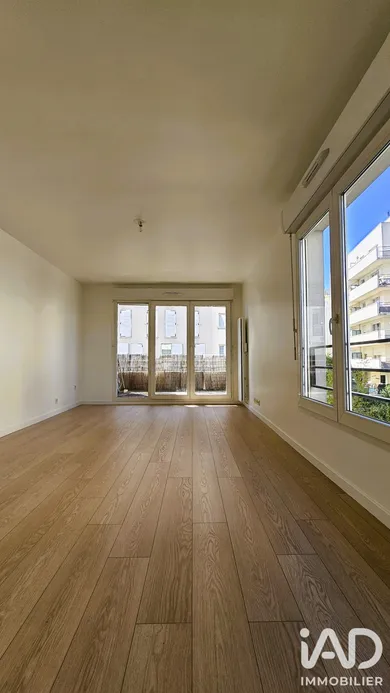 Appartement à Vitry-sur-Seine (94400)