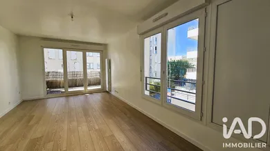 Appartement à Vitry-sur-Seine (94400)