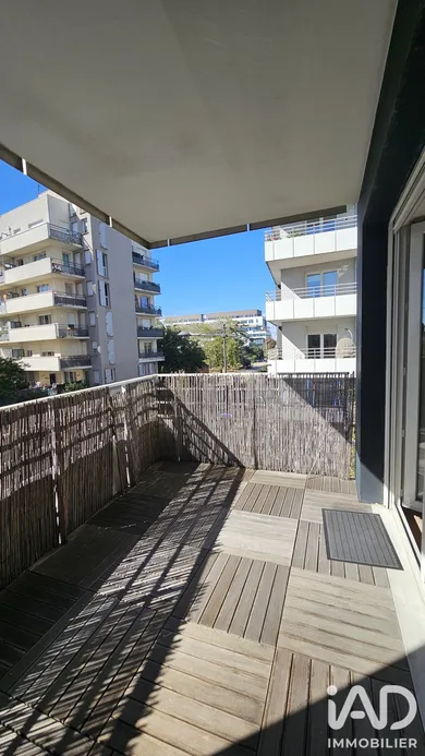 Appartement à Vitry-sur-Seine (94400)