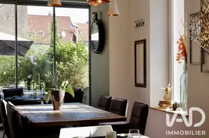 Restaurant in Cernay (68700)