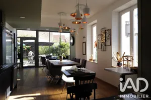 Restaurant à Cernay (68700)