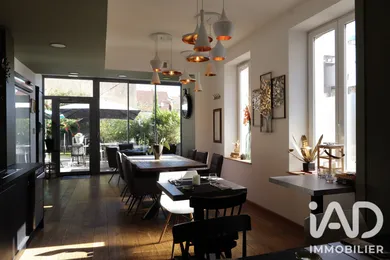 Restaurant à Cernay (68700)