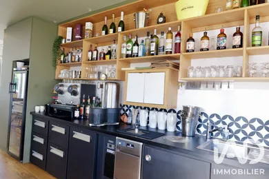 Restaurant à Cernay (68700)