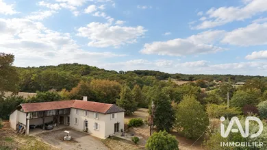 Park home in Rabastens-de-Bigorre (65140)