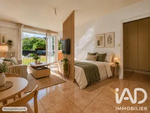 Apartment in Limoges (87000)