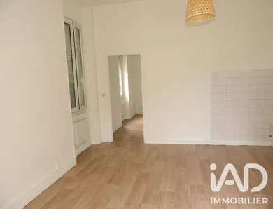 Immeuble à Béguey (33410)