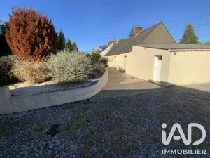 Maison de village à Juigné-des-Moutiers (44670)