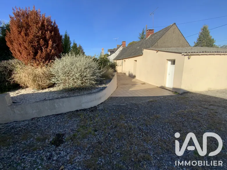 Maison 4 pièces 90 m² · à Juigné-des-Moutiers · 90 m² · 128 000 €