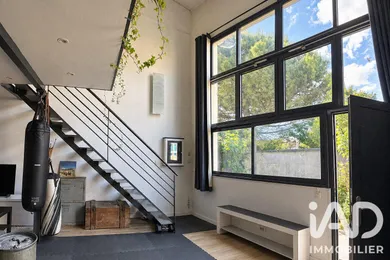 Loft in Argenteuil (95100)
