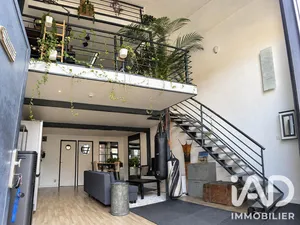 Loft in Argenteuil (95100)