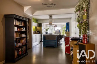 House in Thionville (57100)