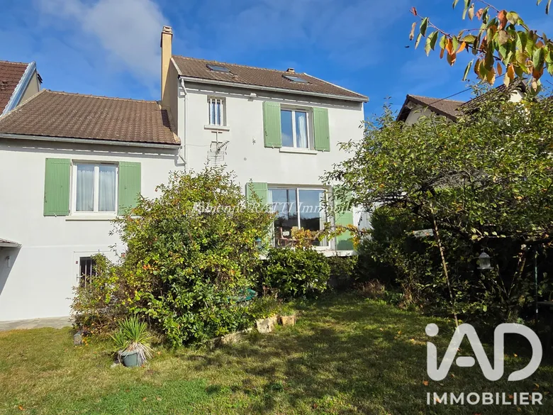 Maison 7 pièces 190 m² · à Houilles · 190 m² · 750 000 €