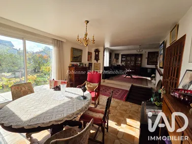 House in Houilles (78800)