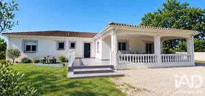 Maison traditionnelle à Montauban (82000)