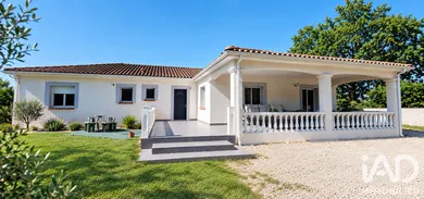 Maison traditionnelle à Montauban (82000)