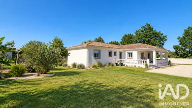 Maison traditionnelle à Montauban (82000)