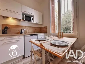 Appartement à Toulon (83000)