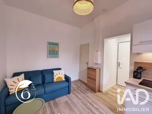 Apartment in Toulon (83000)