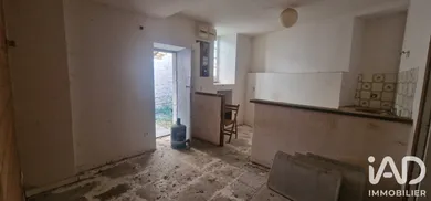 Maison de village à TANLAY (89430)