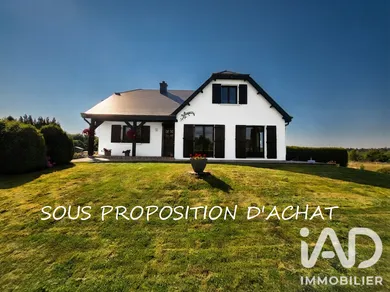 House in Bourg-Fidèle (08230)