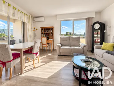 Apartment in Grasse (06130)
