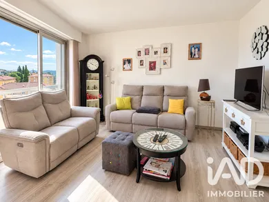 Apartment in Grasse (06130)