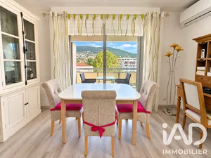 Apartment in Grasse (06130)