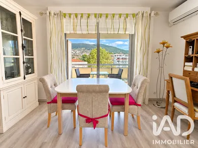 Apartment in Grasse (06130)