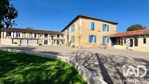 Maison à Mirande (32300)
