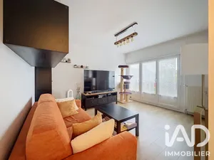Appartement à Rennes (35200)