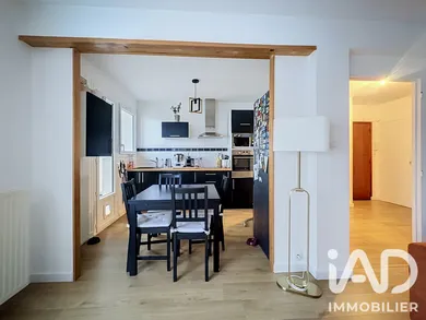 Appartement à Rennes (35200)