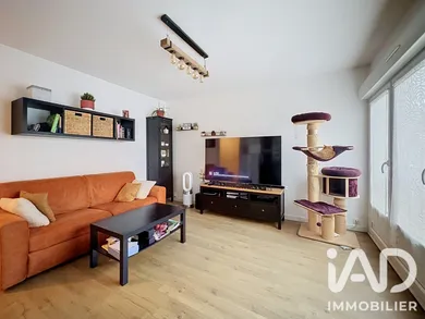 Appartement à Rennes (35200)