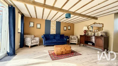 Maison à Mirande (32300)