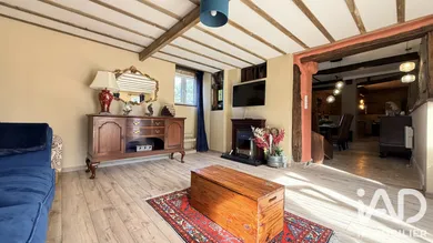 Maison à Mirande (32300)