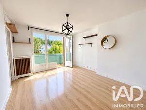 Apartment in Chelles (77500)