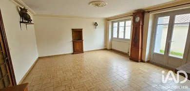 Maison de village à Saint-Fiacre-sur-Maine (44690)
