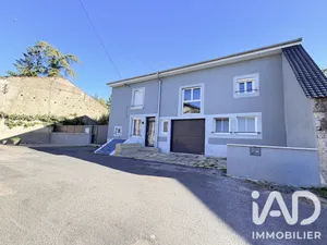 Village house in Fresnes-sur-Apance (52400)