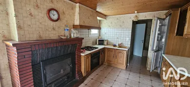 Maison de village à Saint-Fiacre-sur-Maine (44690)