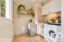 Appartement à Limoges (87000)