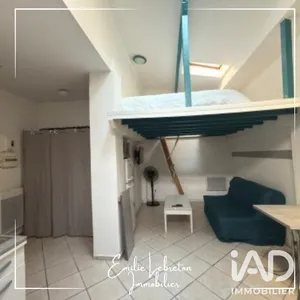 Apartment in Rouen (76000)