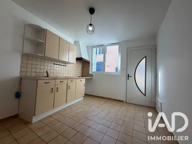 Studio in Pontoise (95300)