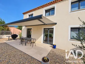 Maison traditionnelle à Draguignan (83300)
