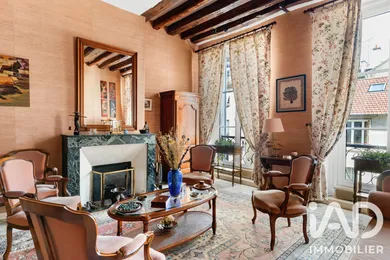 Apartment in Versailles (78000)