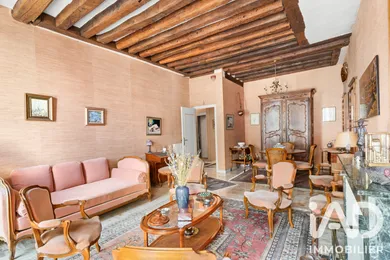 Apartment in Versailles (78000)