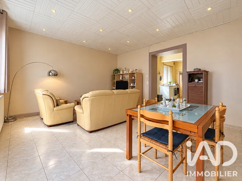 Maison 4 pièces 95 m² · à Marchiennes · 95 m² · 119 000 €