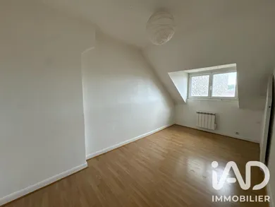 Apartment in Reims (51100)