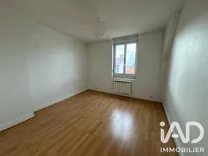 Apartment in Reims (51100)